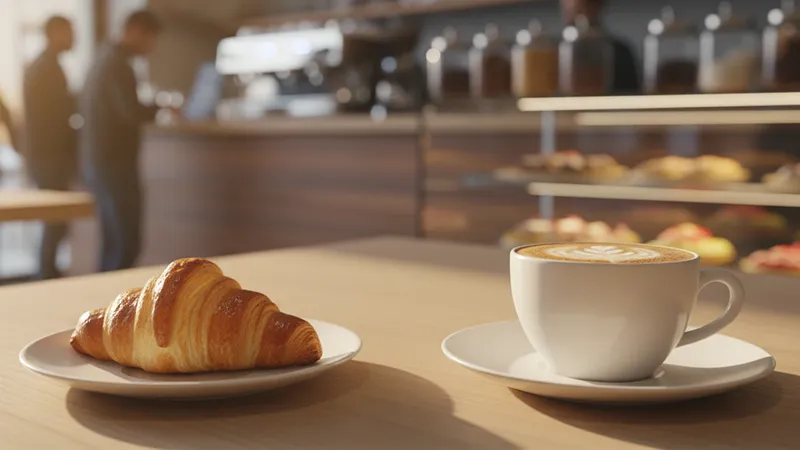 Caffetteria Fontelepre — Bar tabaccheria a Corridonia